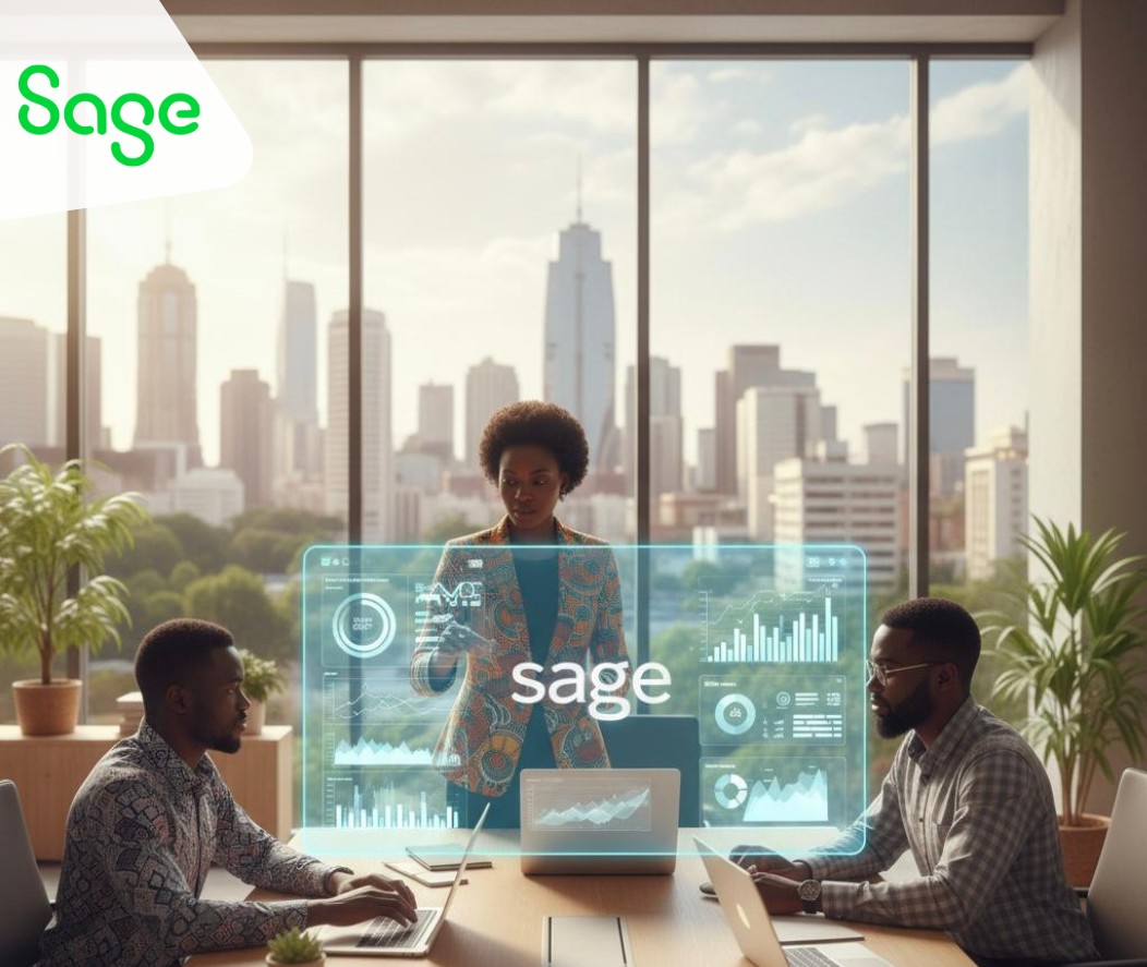 Sage – Installation, Paramétrage et Formation