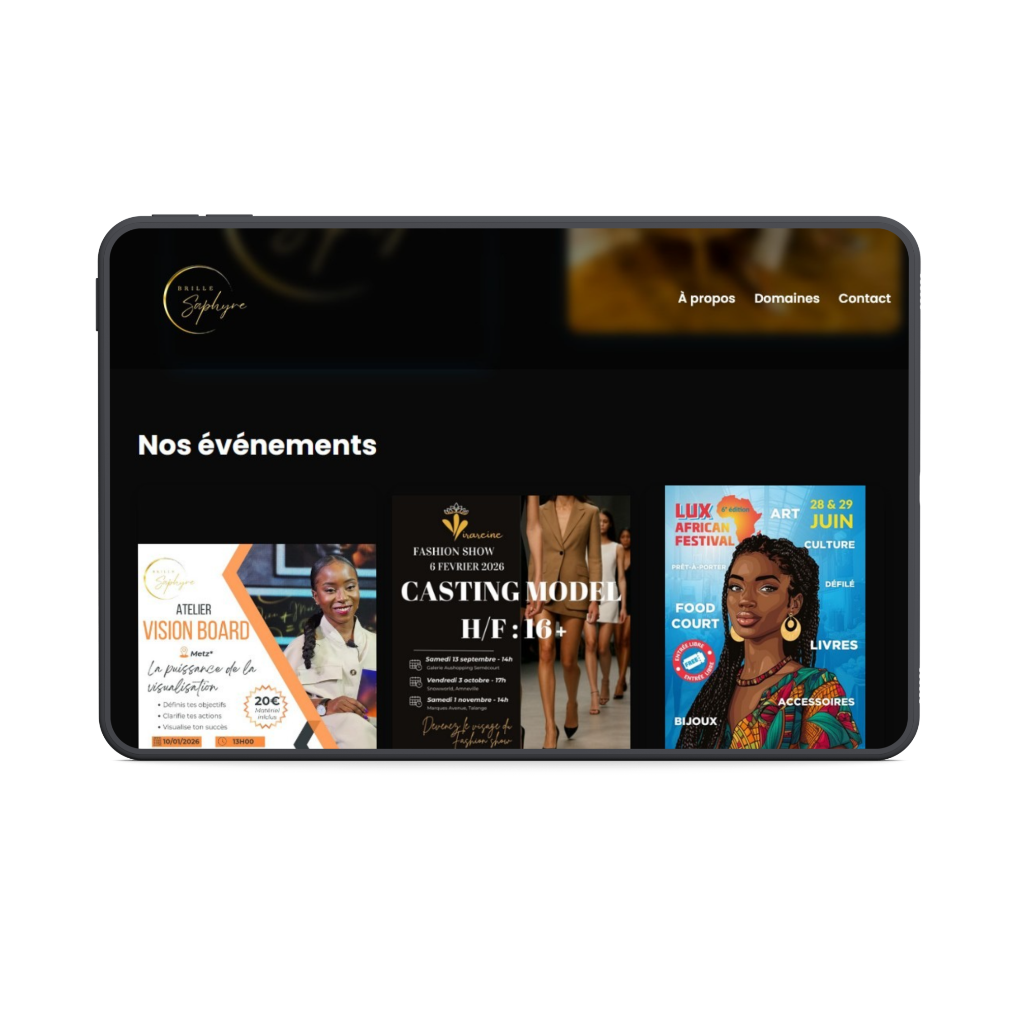 Galerie
