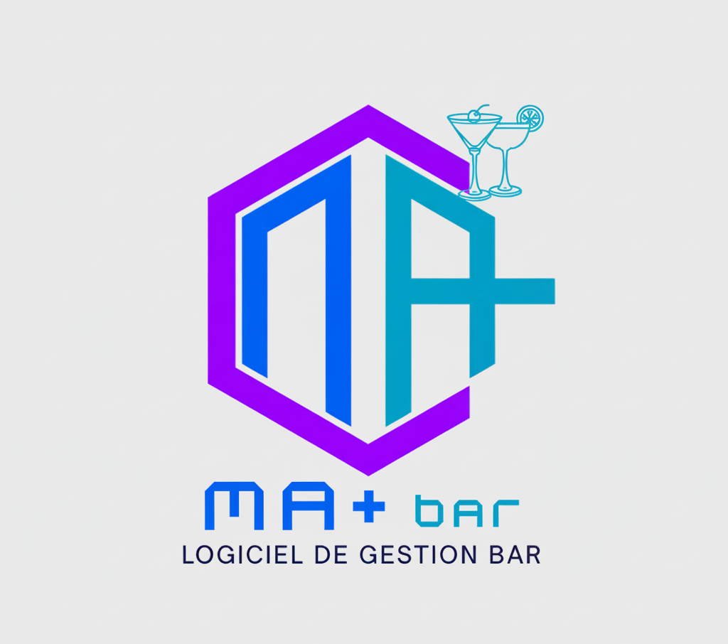 MA+ Gestion Bar